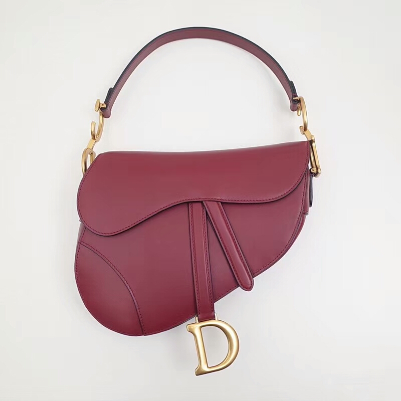 Replica Dior Large Saddle Bag