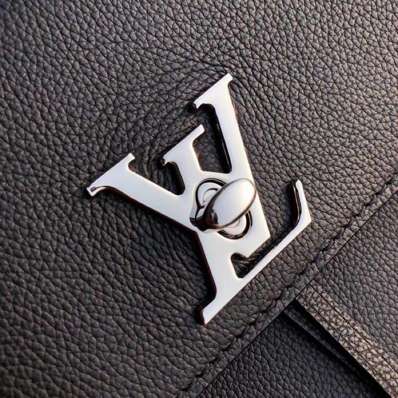 Replica Louis Vuitton Aaa-Lockme Backpack M41815