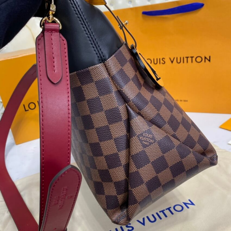 Replica Louis Vuitton Maida Hobo N40366 N40369