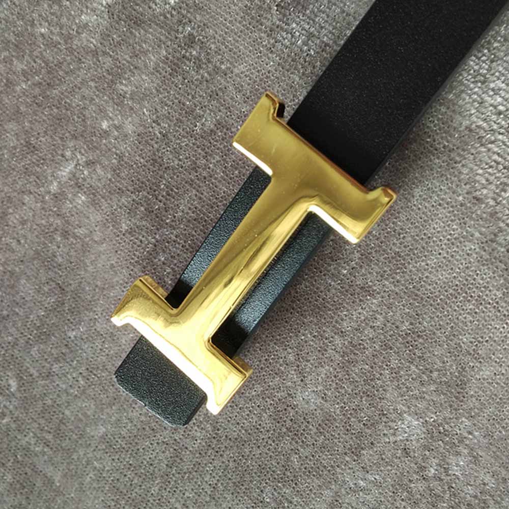 Replica Hermes H Belt H128-75 15Mm