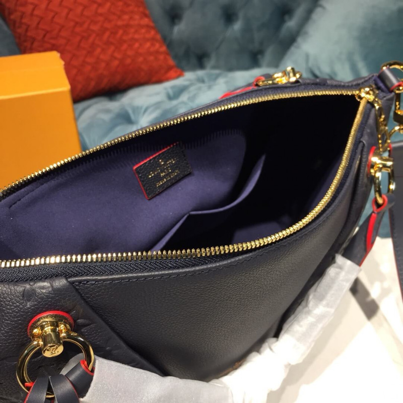 Replica Louis Vuitton V Tote Mm M44422 M44397 M44421