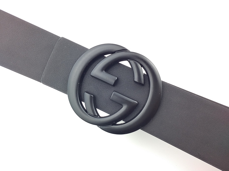 Replica Gucci Belt G298-75 38Mm