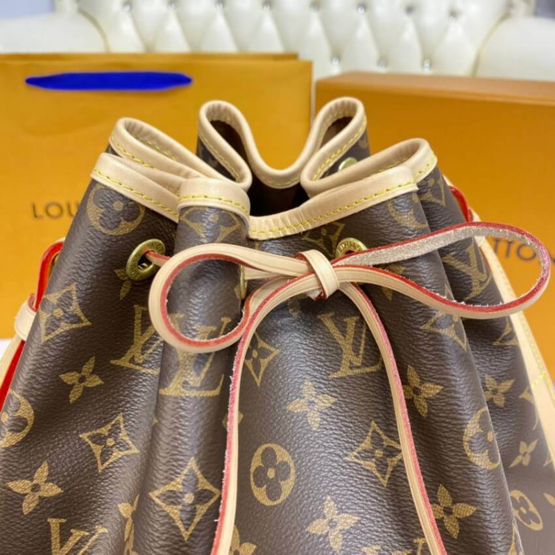 Replica Louis Vuitton Monogram Noe M42224