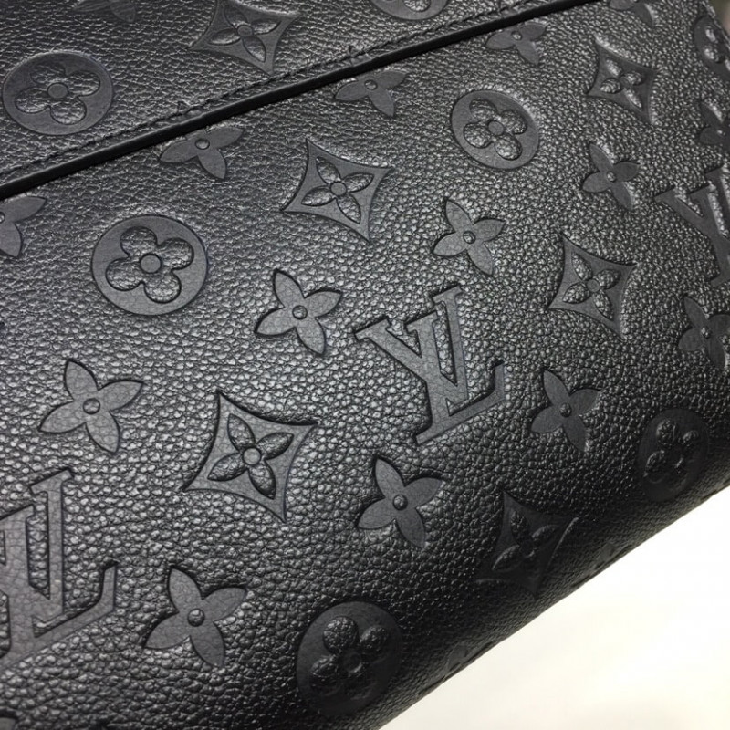 Replica Louis Vuitton Monogram Empreinte Vavin Pm M52271 M44523