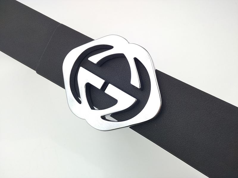 Replica Gucci Belt G301-75 38Mm