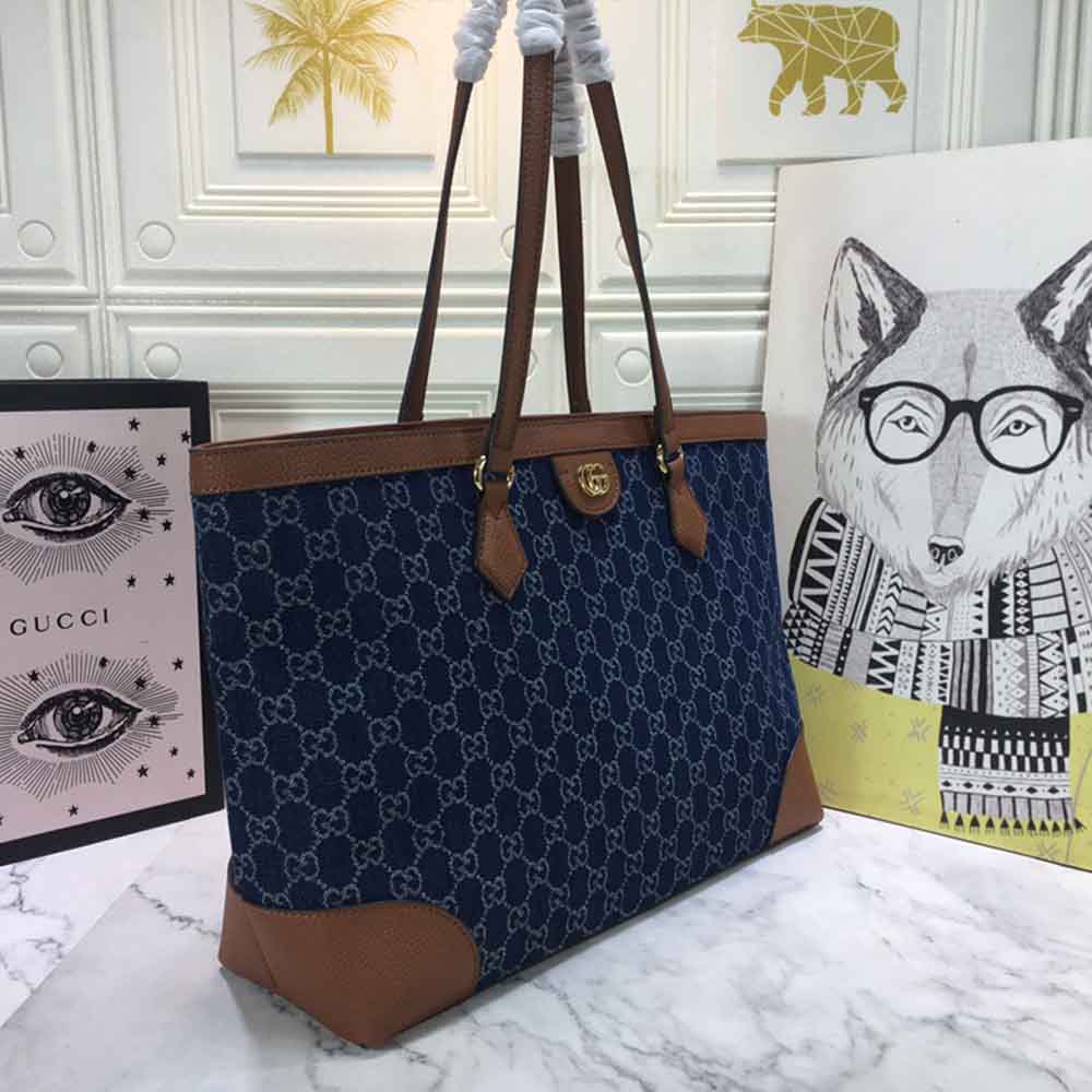 Replica Gucci Ophidia Gg Medium Tote 631685