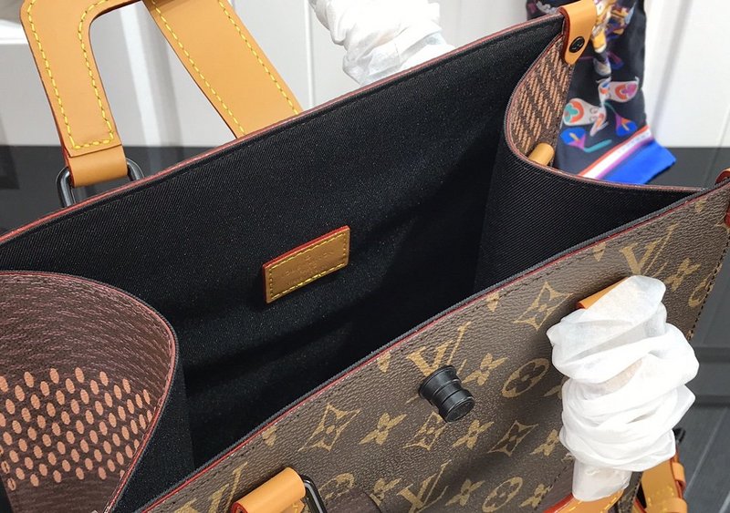 Replica Louis Vuitton Mini Tote