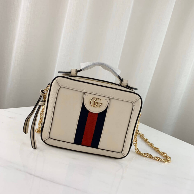 Replica Gucci Ophidia Mini Shoulder Bag 602576