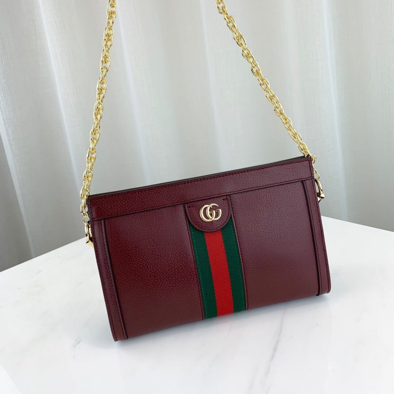 Replica Gucci Ophidia Small Shoulder Bag 503877