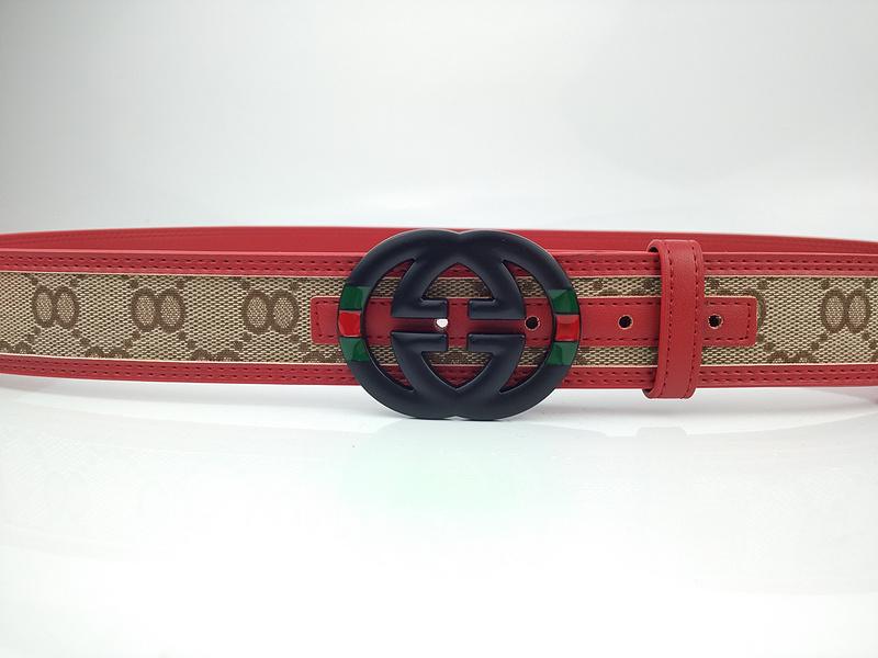 Replica Gucci Belt G305-75 38Mm