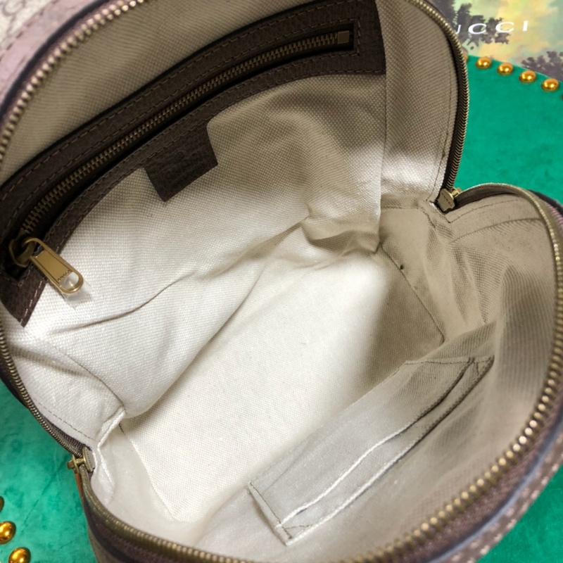 Replica Gucci Ophidia 22*29Cm Small Backpack 547965