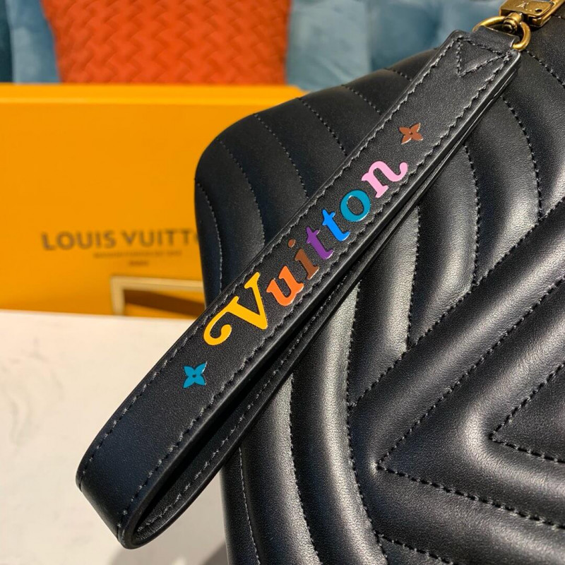 Replica Louis Vuitton New Wave Zipped Pochette M68478 M63943 M67500 M68579