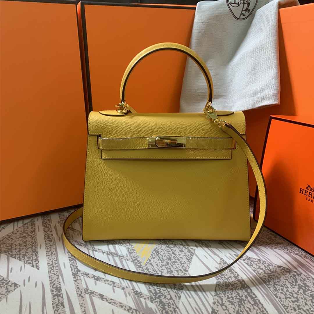 Replica Hermes Aaa-Kelly 28Cm Gold Hardware