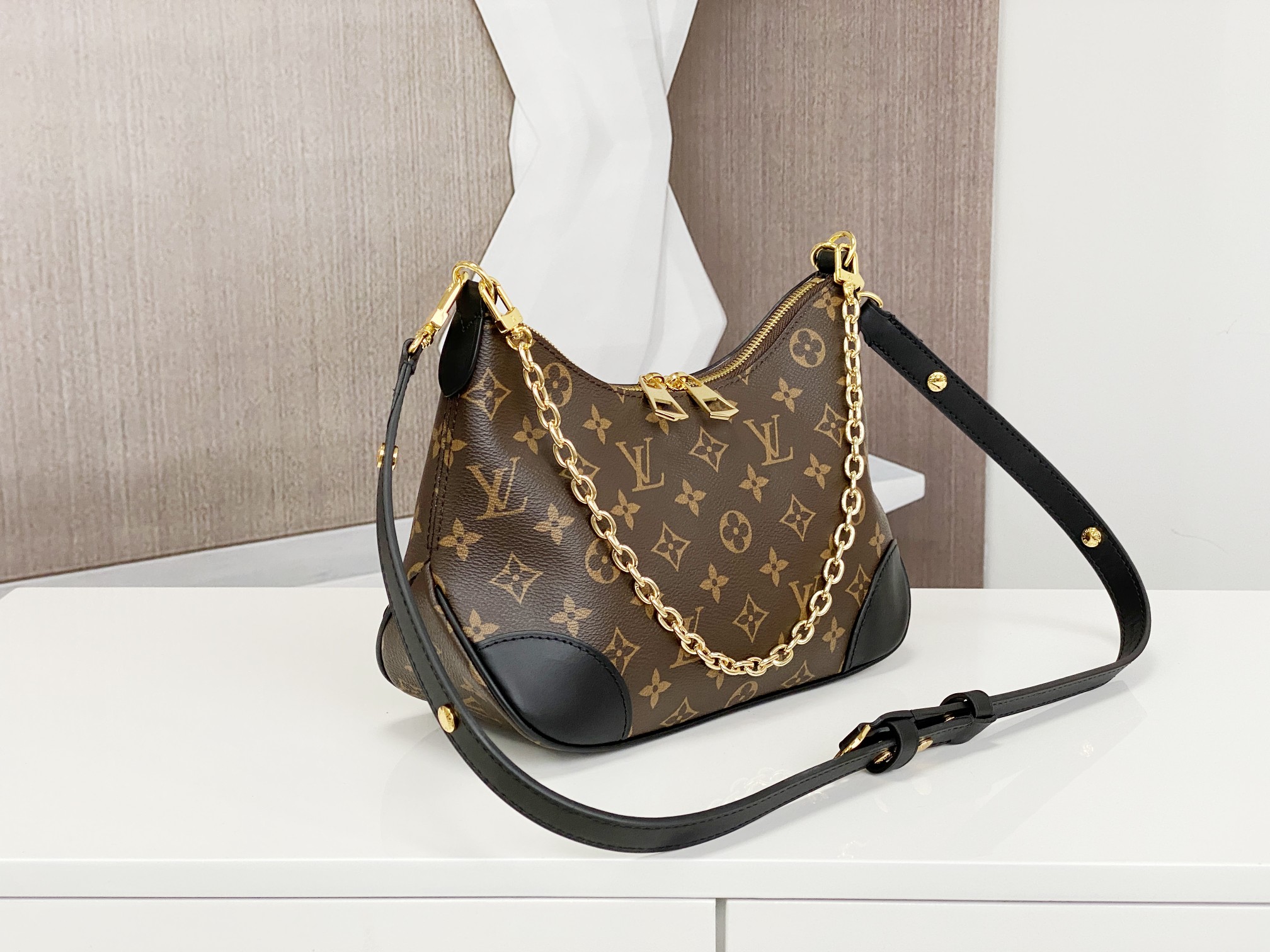 Replica Louis Vuitton Boulogne M45832