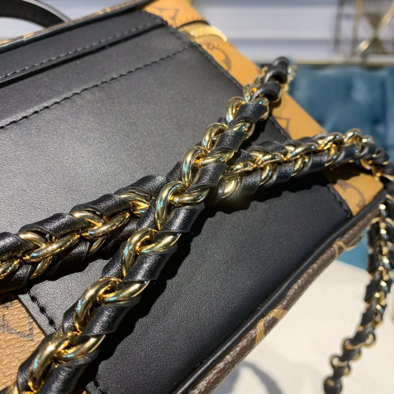 Replica Louis Vuitton Monogram Vanity Pm M42264