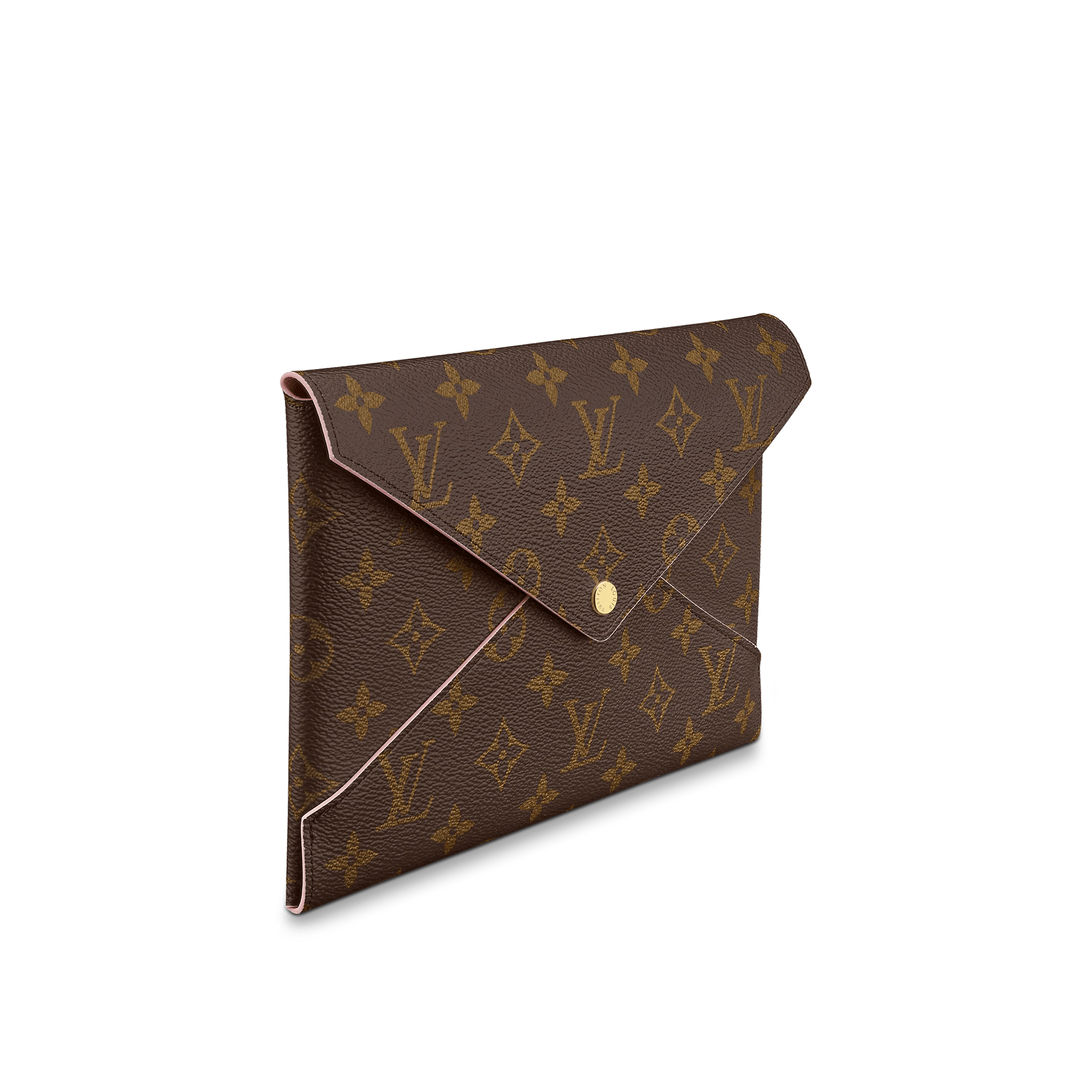 Replica Louis Vuitton Kirigami Pochette M62034