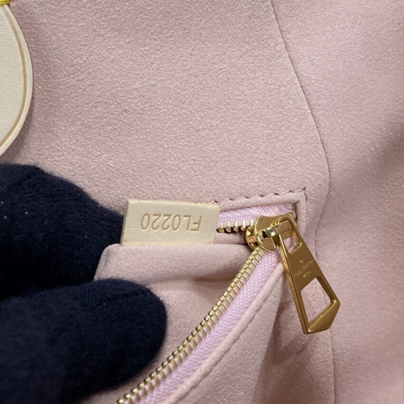 Replica Louis Vuitton Damier Azur Canvas Propriano N44027