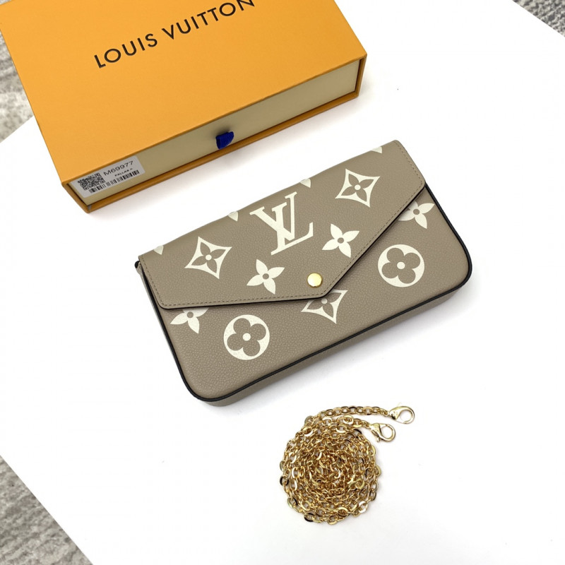 Replica Louis Vuitton Felicie Pochette M69977