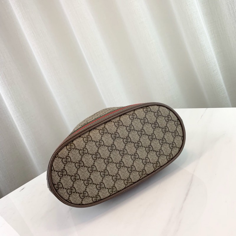 Replica Gucci Ophidia Gg Bucket Bag 540457