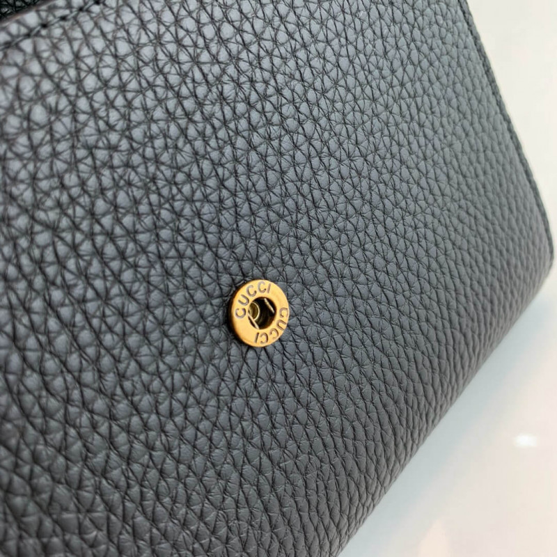 Replica Gucci Gg Marmont Crossbody Bag 498097