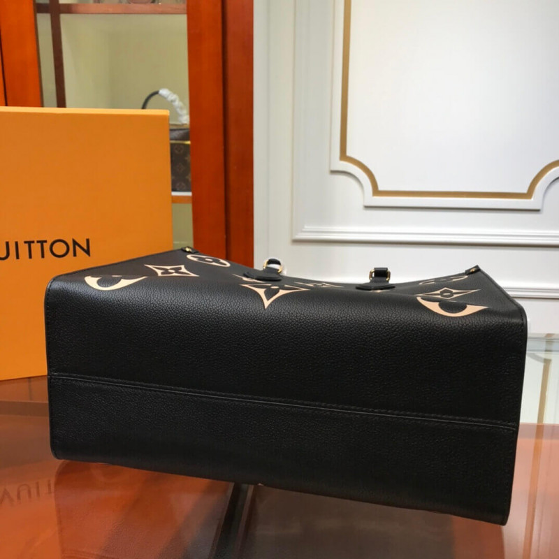 Replica Louis Vuitton Onthego Mm M45494 M45495