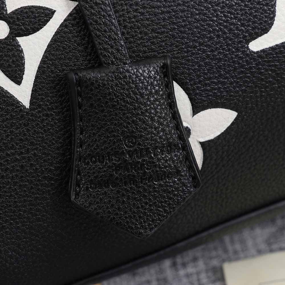 Replica Louis Vuitton Montaigne Bb M45489