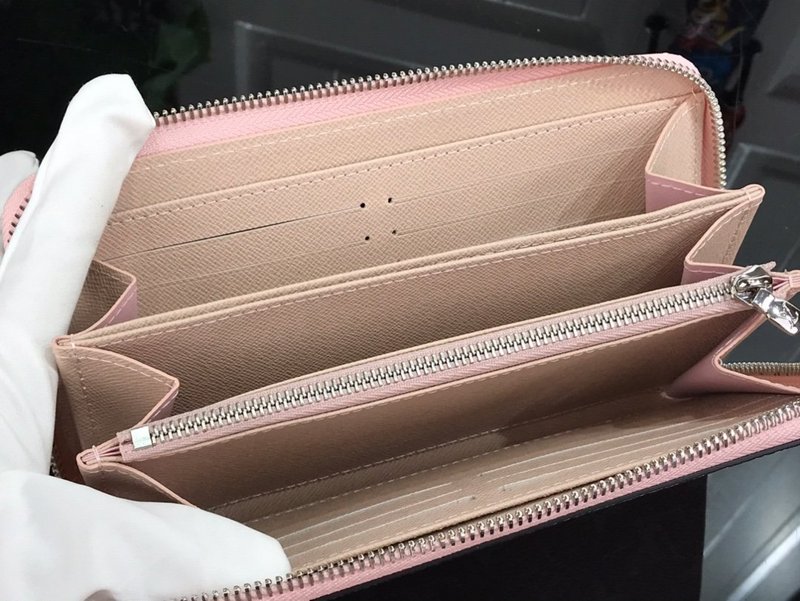 Replica Louis Vuitton Escale Zippy Wallet M69110