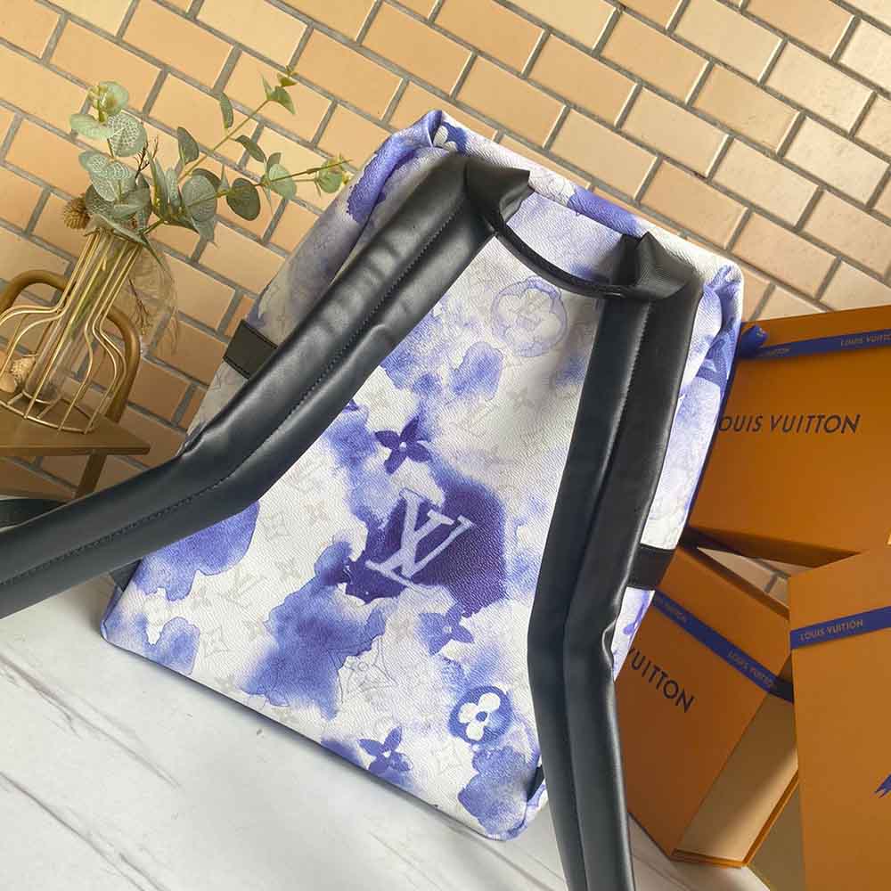 Replica Louis Vuitton Discovery Backpack M45879
