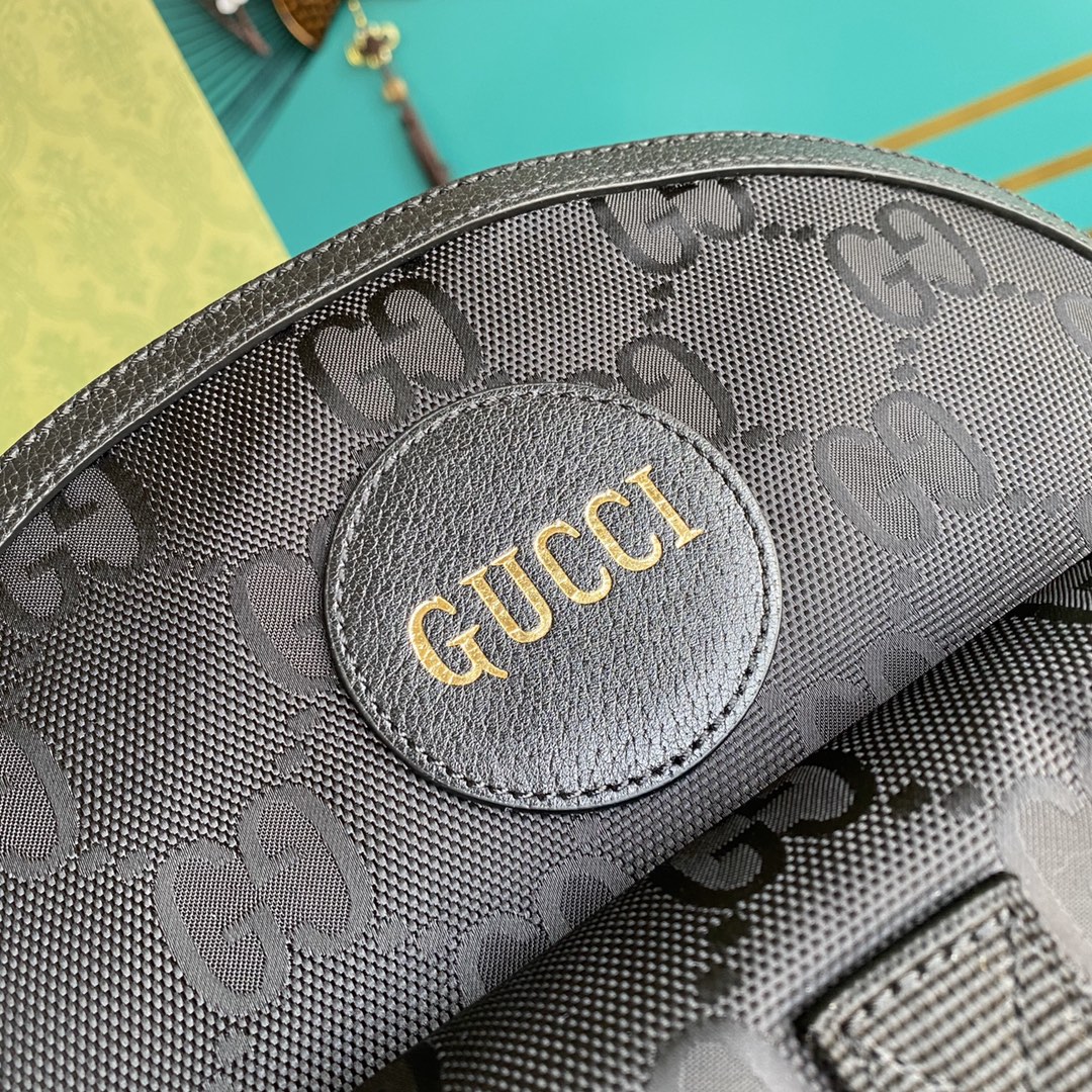 Replica Gucci Aaa-Off The Grid Backpack