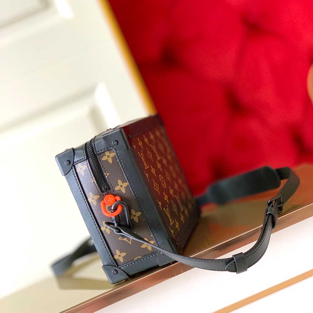 Replica Louis Vuitton Soft Trunk M44730