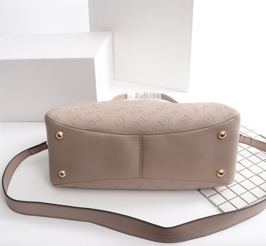 Replica Louis Vuitton Ponthieu Pm M43721