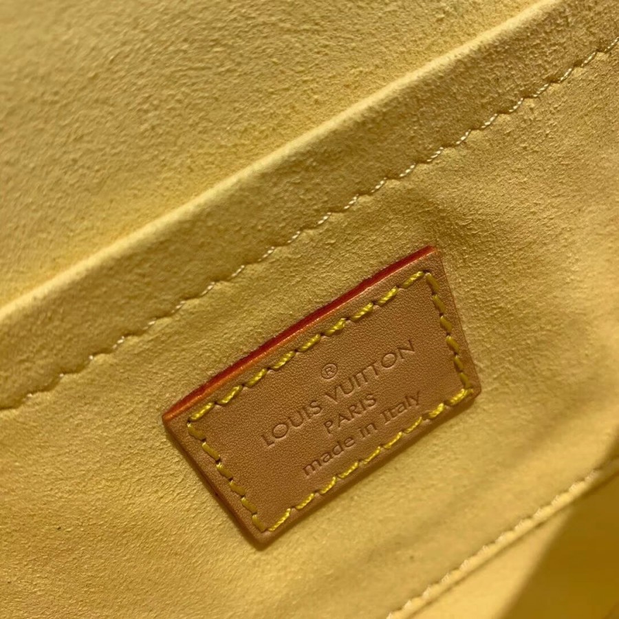 Replica Louis Vuitton Tambourin Handbag M55460