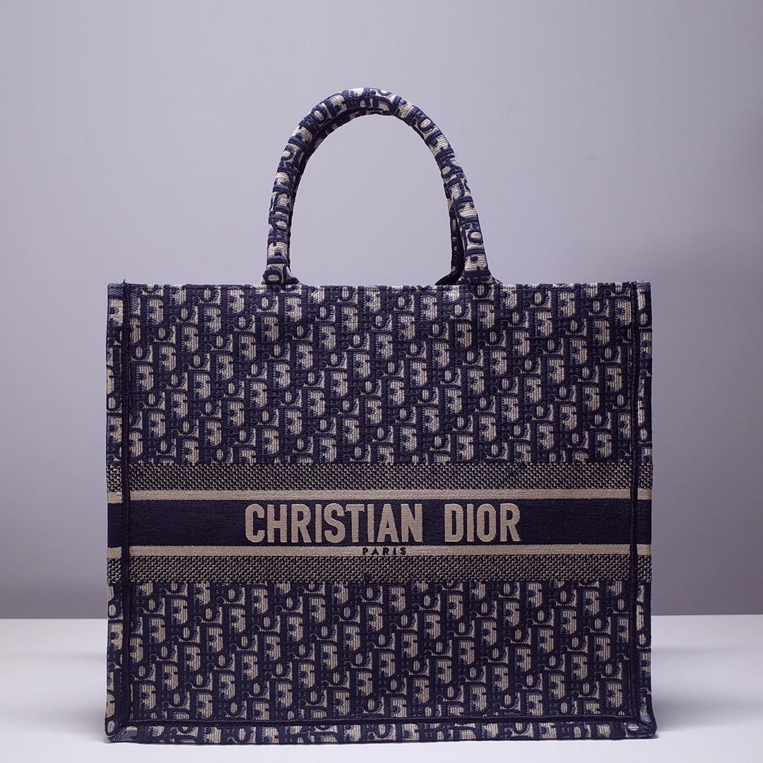 Replica Dior Book Tote M1286