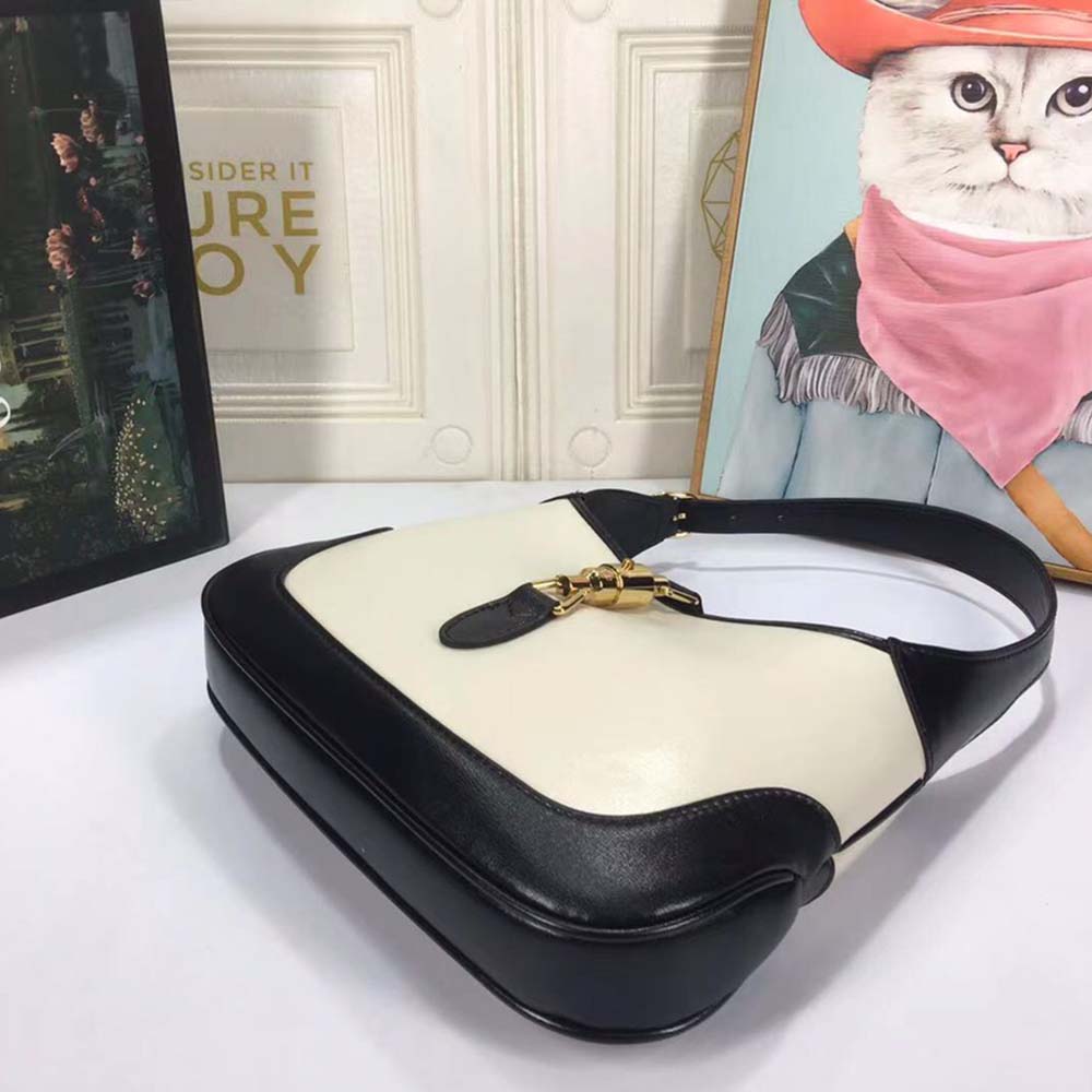 Replica Gucci Jackie 1961 Small Shoulder Bag 636706