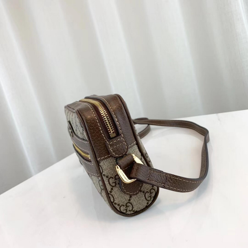 Replica Gucci Ophidia Gg Supreme Mini Bag 517350