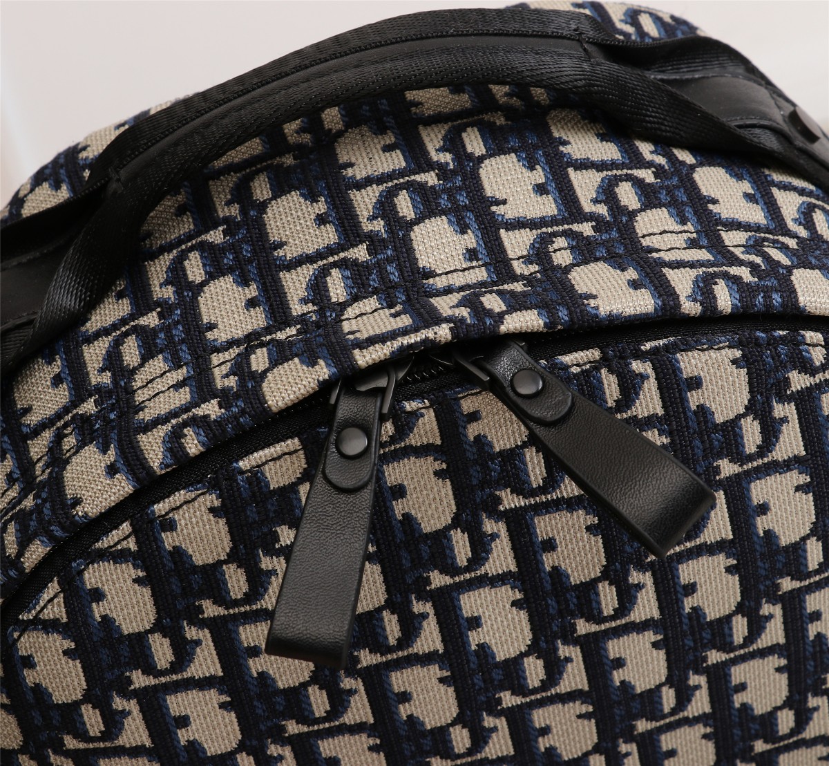 Replica Dior Drtravel Backpack