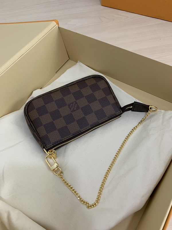 Replica Louis Vuitton Mini Pochette Accessoires M58009