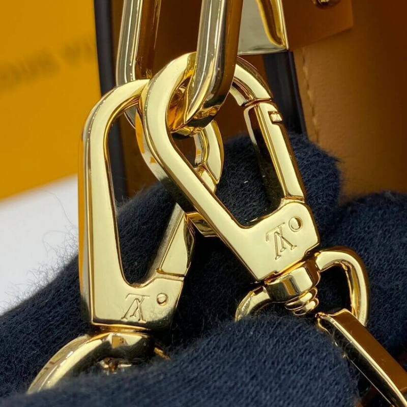 Replica Louis Vuitton Since 1854 Dauphine Mm M59483