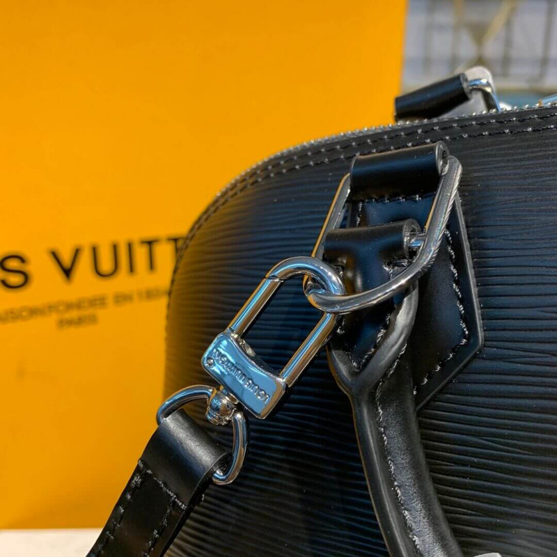 Replica Louis Vuitton Epi Leather Alma Pm M40862