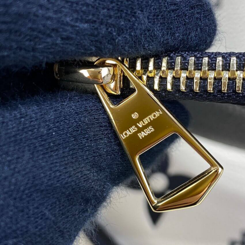 Replica Louis Vuitton Neonoe Mm M46023 Creme Beige/Black