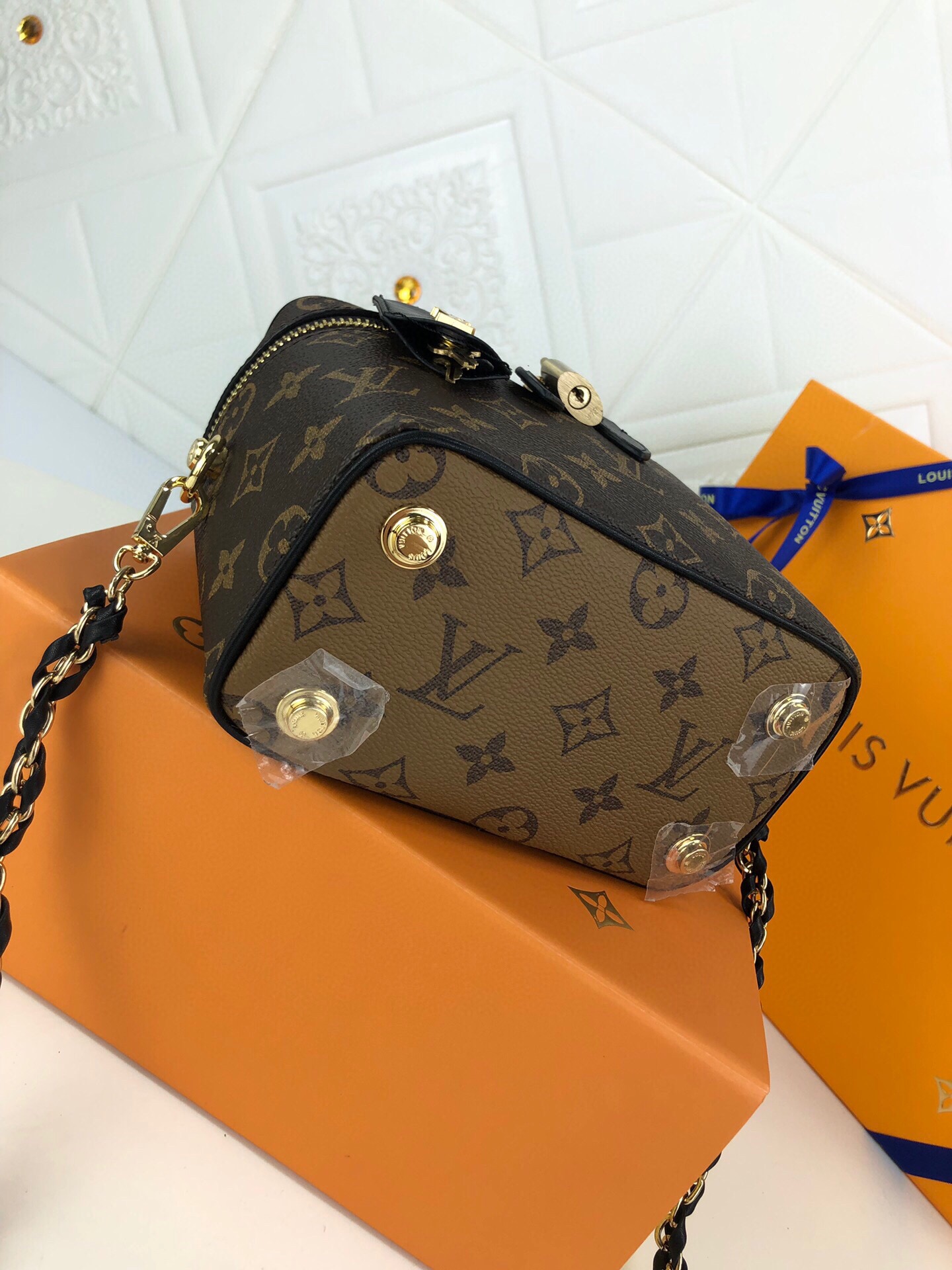 Replica Louis Vuitton Vanity Pm M45165