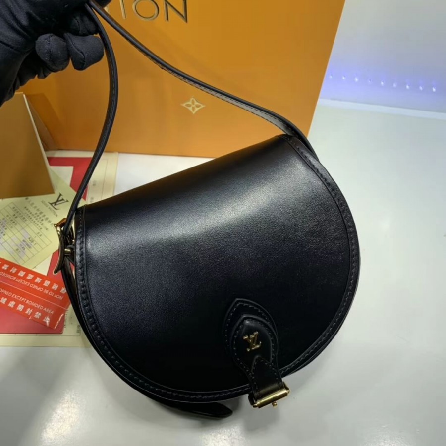 Replica Louis Vuitton Tambourin Handbag M55505 M55506
