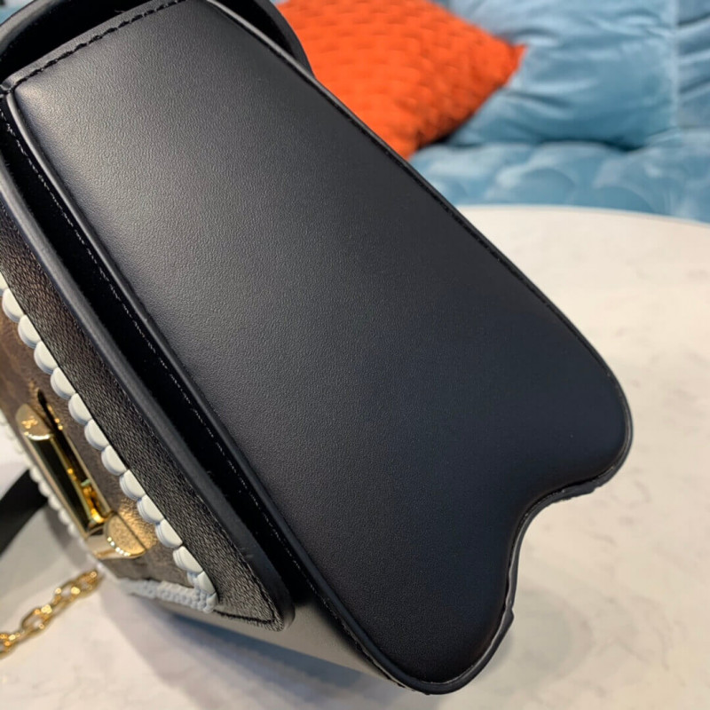 Replica Louis Vuitton Twist Mm M44837