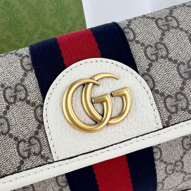 Replica Gucci Ophidia Belt Bag 674081