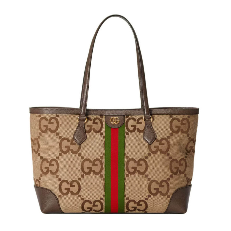 Replica Gucci Ophidia Jumbo Gg Medium Tote 631685