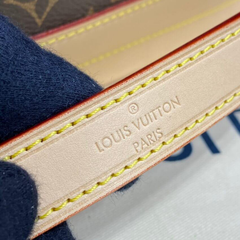 Replica Louis Vuitton Monogram Noe M42224