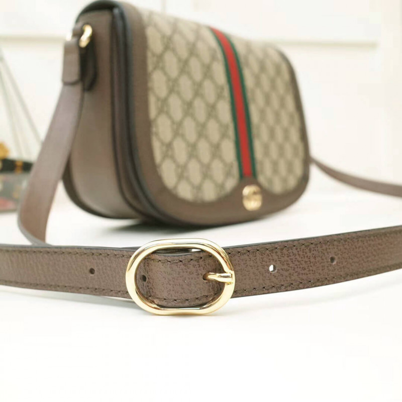 Replica Gucci Ophidia Gg Small Shoulder Bag 601044