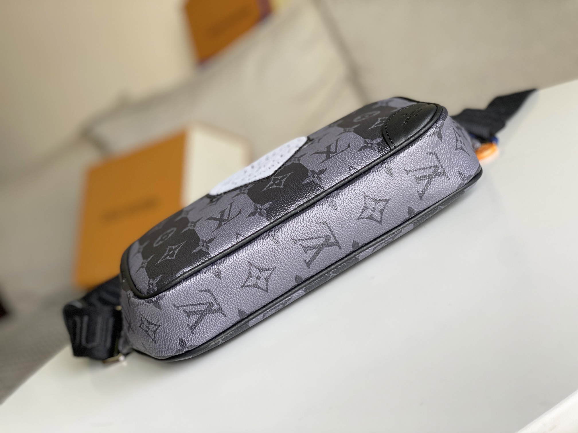 Replica Louis Vuitton Modular Sling Bag M59338