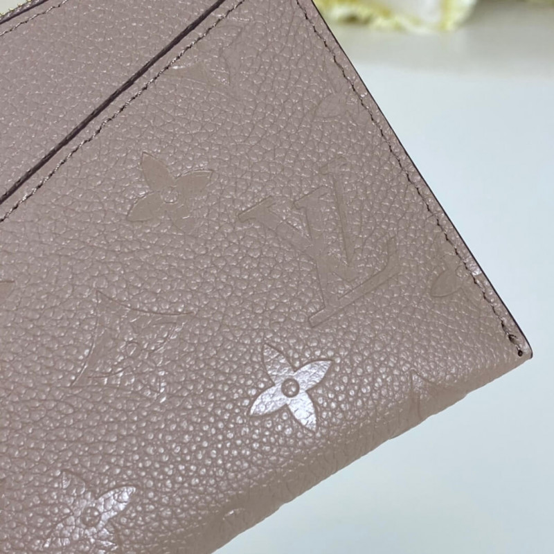 Replica Louis Vuitton Pochette Melanie Bb M68712