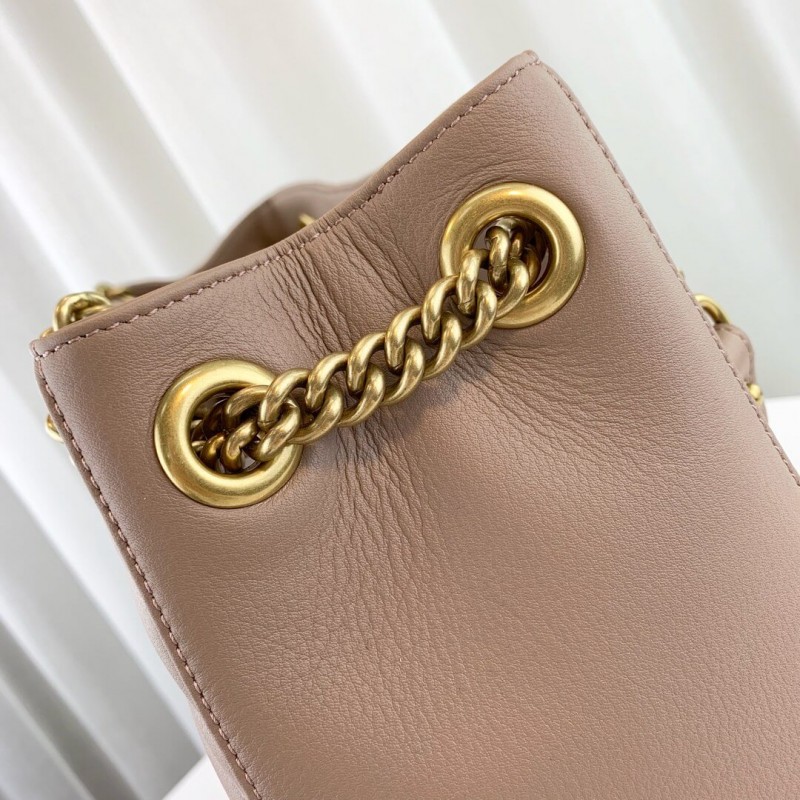 Replica Gucci Gg Marmont Matelasse Shoulder Bag 453569
